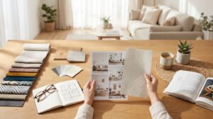 Chọn Phong Cách Nội Thất Phù Hợp Với Cá Tính Gia Chủ