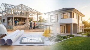 Quy Trình Xây Dựng Nhà Từ A Đến Z Hướng Dẫn Chi Tiết