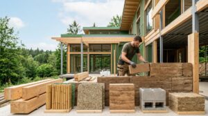 Vật Liệu Xây Dựng Bền Vững Lựa Chọn Xanh Cho Tương Lai